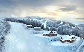 Apartmany A Studia Lucky, Ski-In Ski-Out ,Chopok Jasna, Demaenovska Dolina